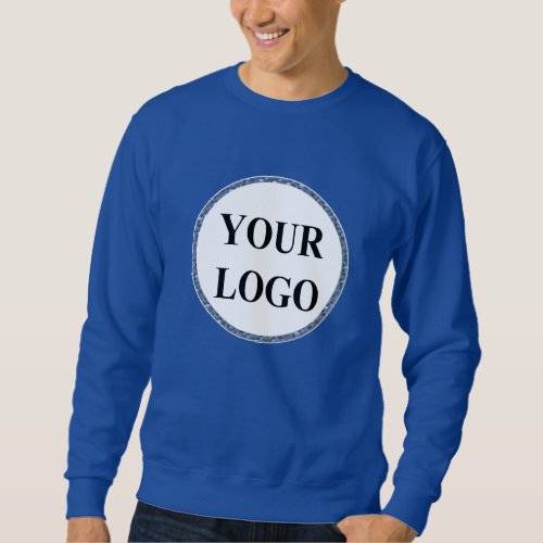 Sweatshirt Design ADD YOUR LOGO HERE