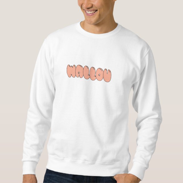 sweatshirt dude (Front)