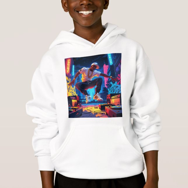 sweatshirt Hoodies (Front)