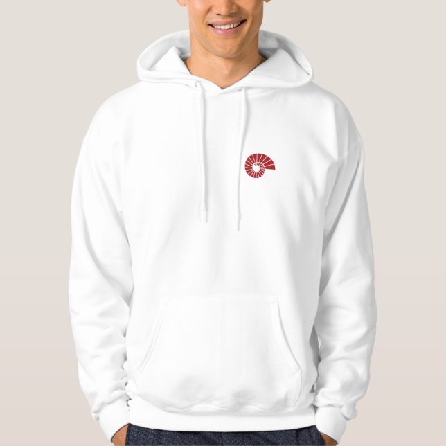 Sweatshirt Koc University (Front)
