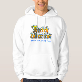 Sweatshirt Kretchtoberfest Logo
