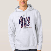 Sweatshirt - Light Color