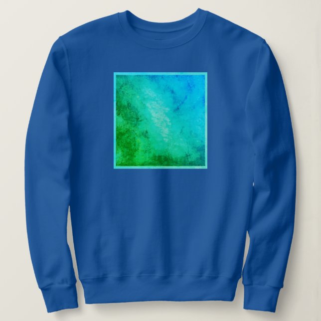 sweatshirt (S-3XL) by dalDesignNZ (Design Front)