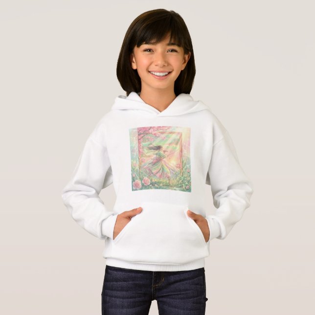 Sweatshirt Sakura (Front Full)