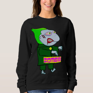 Sweatshirt T-shirt Zombibi
