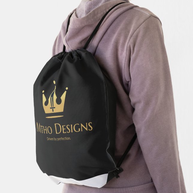 Sweatshirt  tote bag (Insitu)