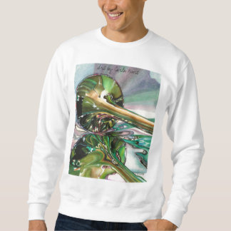 Sweatshirt, Unisex Sweatshirt