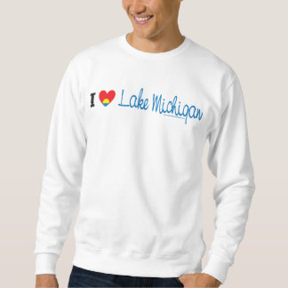 Sweatshirt (White)