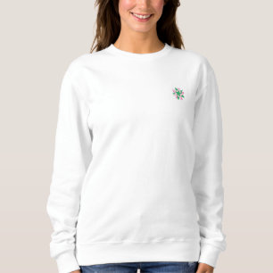 SWEATSHIRT WOMENS ART&DESIGN