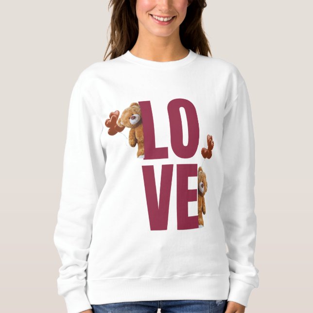 Sweatshirts  (Front)