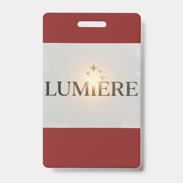 SWEATSHIRTS BADGE (Front)