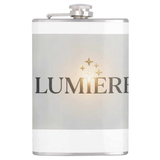 SWEATSHIRTS FLASK (Front)