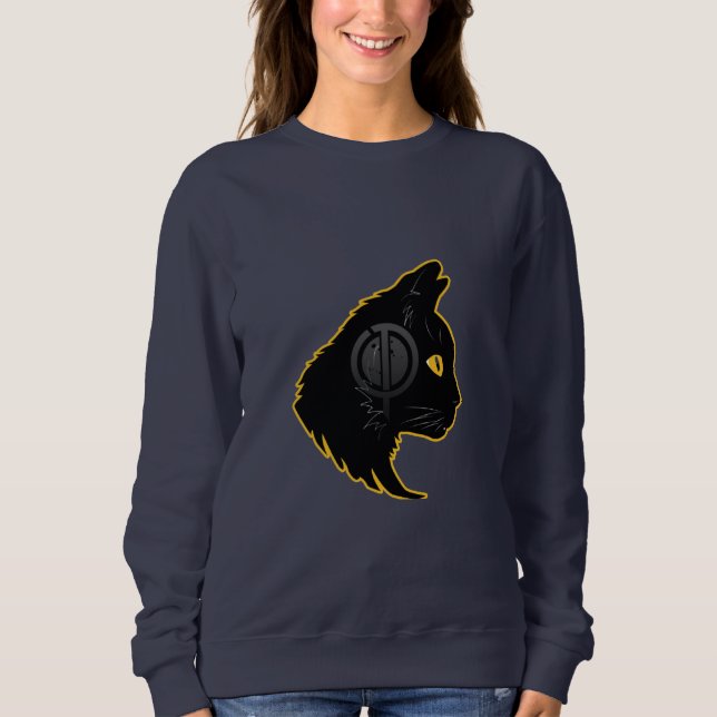 SWEATSHIRTS WITHOUT HOOD (Front)