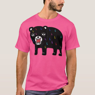 Sweaty Bear T-Shirt