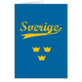 Sweden (Front)