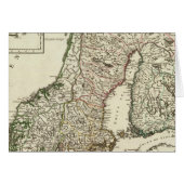 Sweden and Norway 10 (Front Horizontal)