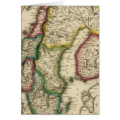 Sweden and Norway 2 (Front)