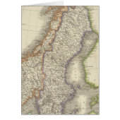 Sweden and Norway 6 (Front)