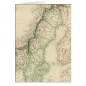 Sweden and Norway 7 (Front)