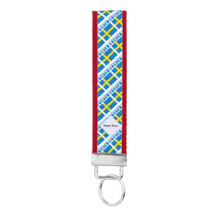 Louis Vuitton Dog Keychain -  Sweden