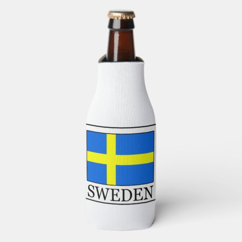 Sweden Bottle Cooler