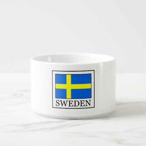 Sweden Bowl