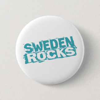 Sweden Button