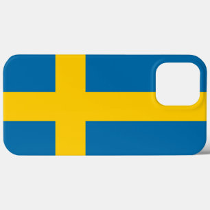 Sweden iPhone 13 Pro Max Case