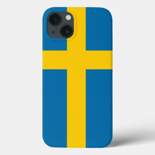 Sweden iPhone 13 Case