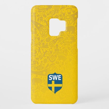 #SWEDEN-COMPETITION Case-Mate SAMSUNG GALAXY S9 CASE