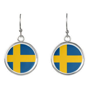 Sweden Earrings