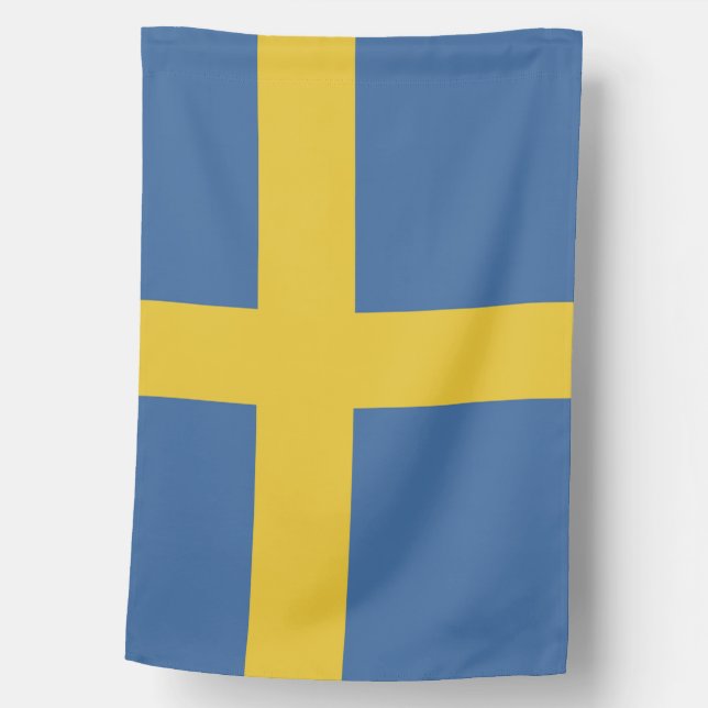 Sweden flag (Front)
