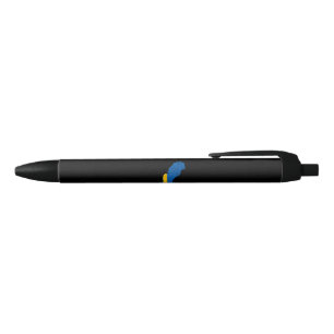 Sweden Flag Pen