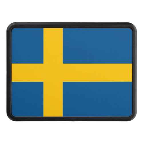 Sweden Hitch Cover