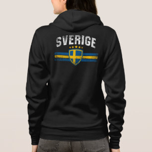 Sweden Hoodie