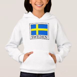 Sweden Hoodie