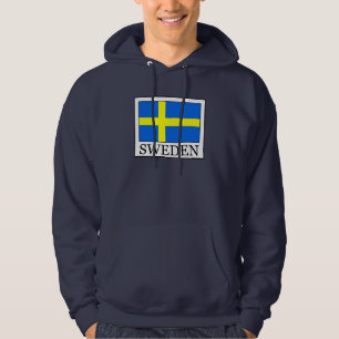 Sweden Hoodie