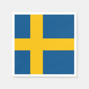 Sweden Napkins