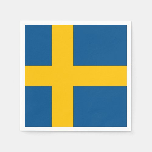 Sweden Napkins