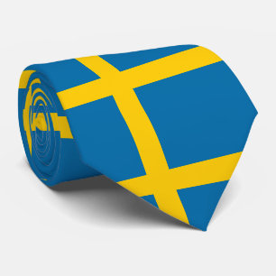 Sweden Neck Tie