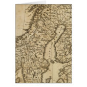 Sweden, Norway 3 (Front)