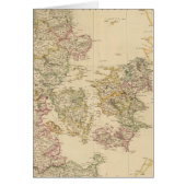 Sweden, Norway 3 (Front)