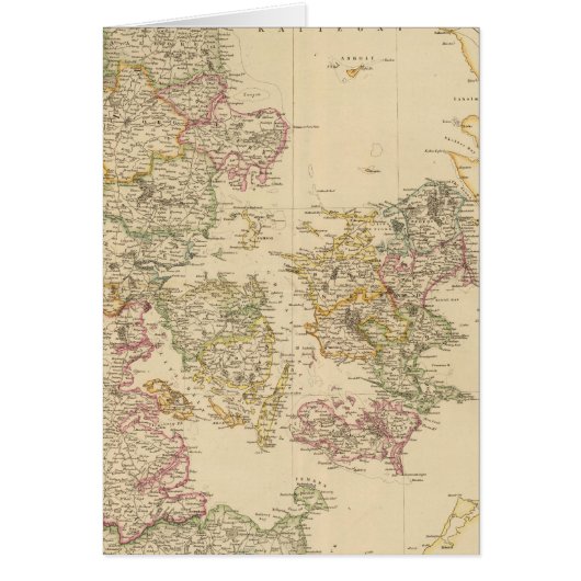 Sweden, Norway 3 (Front)