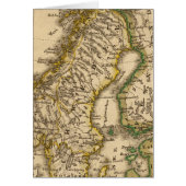 Sweden, Norway, and Finland (Front)