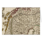 Sweden, Norway, Europe (Front Horizontal)