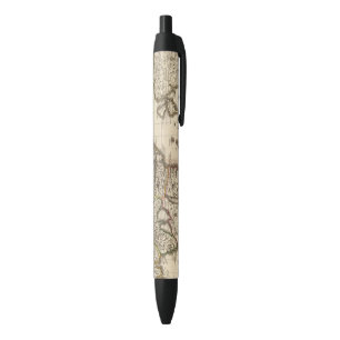 Sweden, Norway, Europe 2 Pen