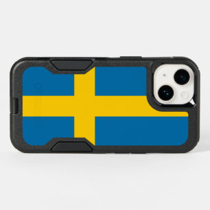 Sweden OtterBox iPhone 14 Case