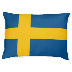 Sweden Pet Bed