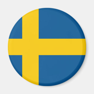 Sweden SE Magnet