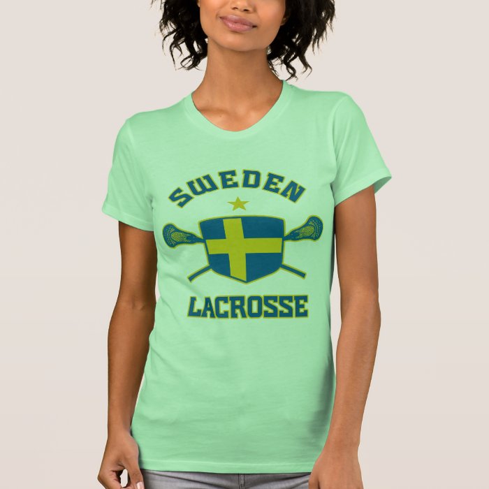 Sweden Shirt